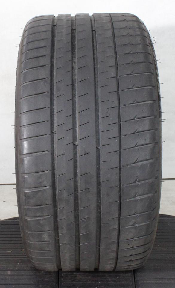 1x 285/30R20 99Y MICHELIN PILOT SPORT 4S SOMMERREIFEN XL #27IY