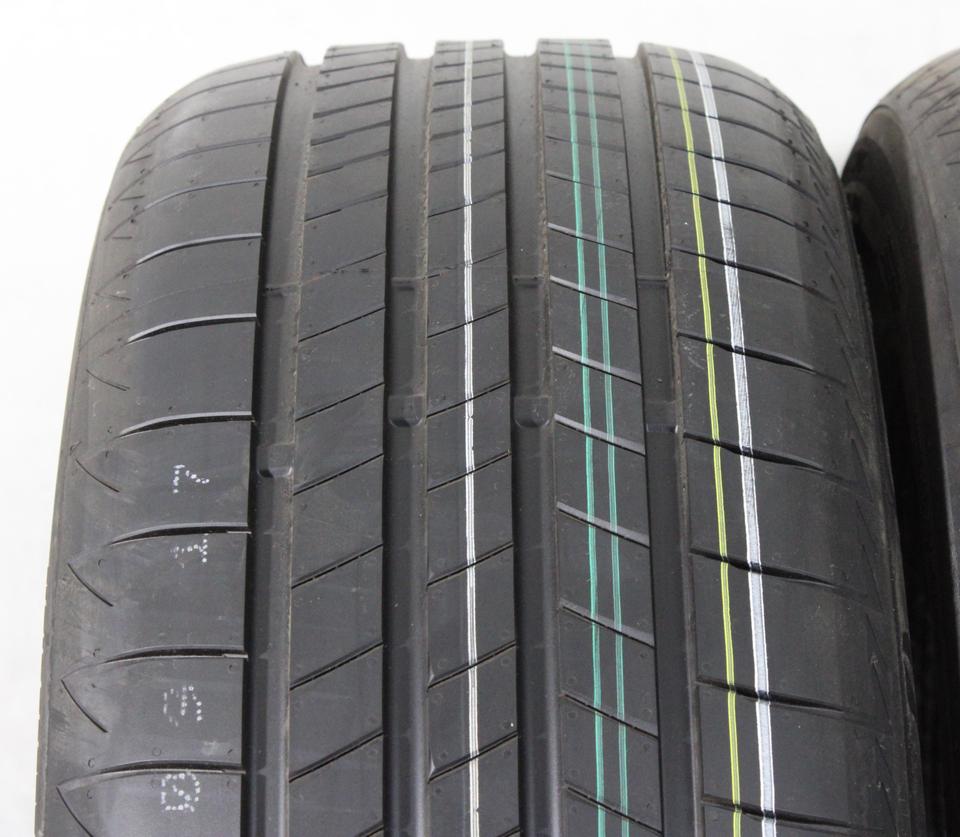2x 235/45R21 101T BRIDGESTONE TURANZA ECO AO SOMMERREIFEN #1XIH – Bild 3