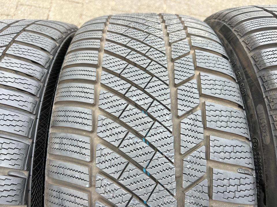 4 ORIGINAL 20" ALU WINTERRÄDER AUDI RS4 RS5 8W 275/30R20 #267W – Bild 11