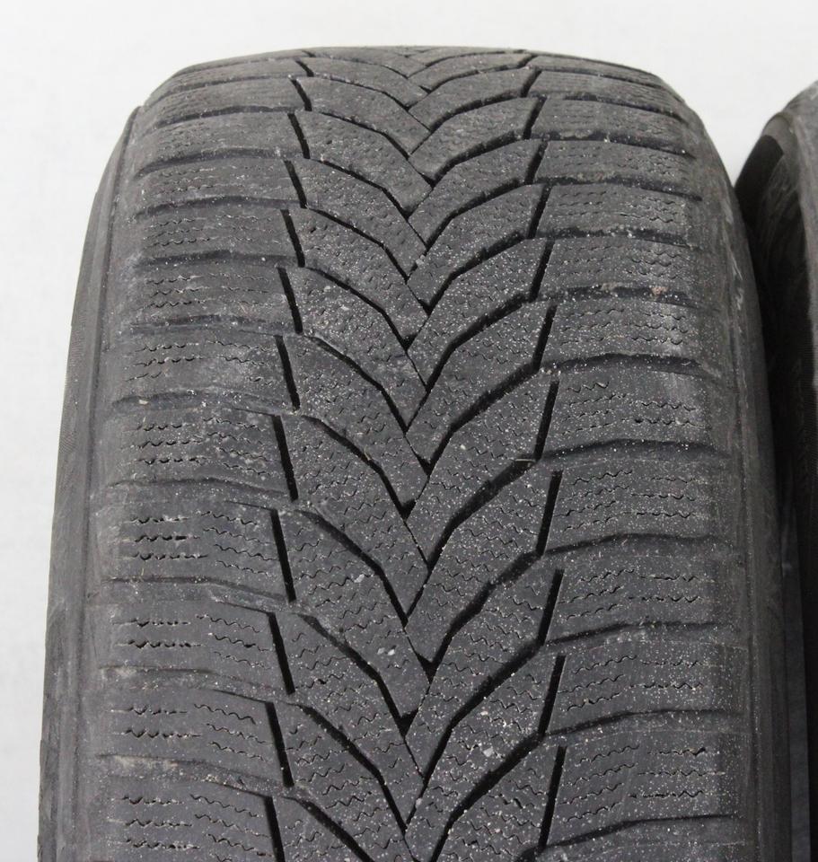 2x 225/55R17 101V NEXEN WINGUARD SPORT 2 WINTERREIFEN XL #25QY – Bild 3