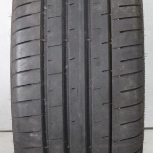1x 265/35R21 101Y GOODYEAR EAGLE F1 ASYMMETRIC 5 NF1 2024 #20KA