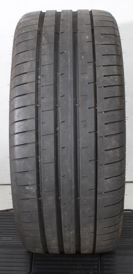 1x 265/35R21 101Y GOODYEAR EAGLE F1 ASYMMETRIC 5 NF1 2024 #20KA