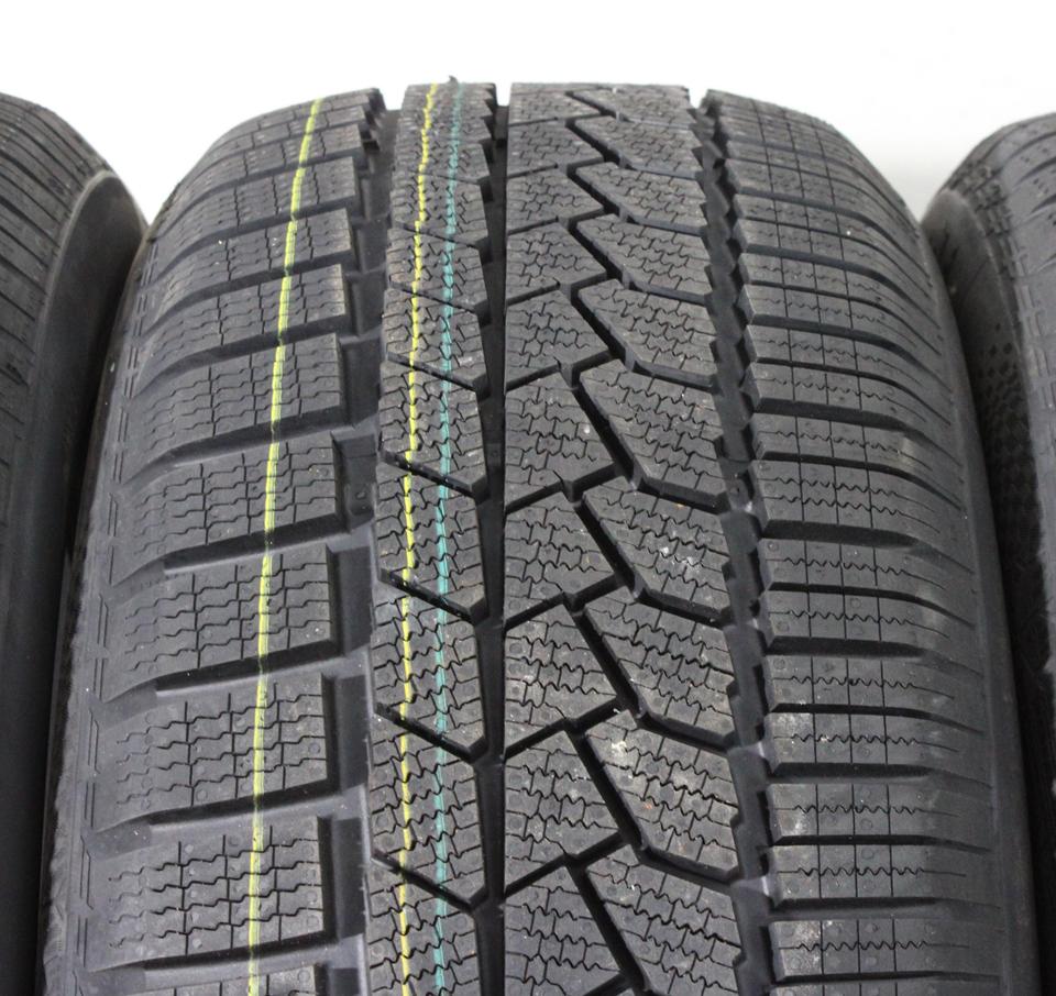 2x 225/55R19 103V 2x 275/45R19 108V CONTINENTAL 2021 NEU #27HI – Bild 5