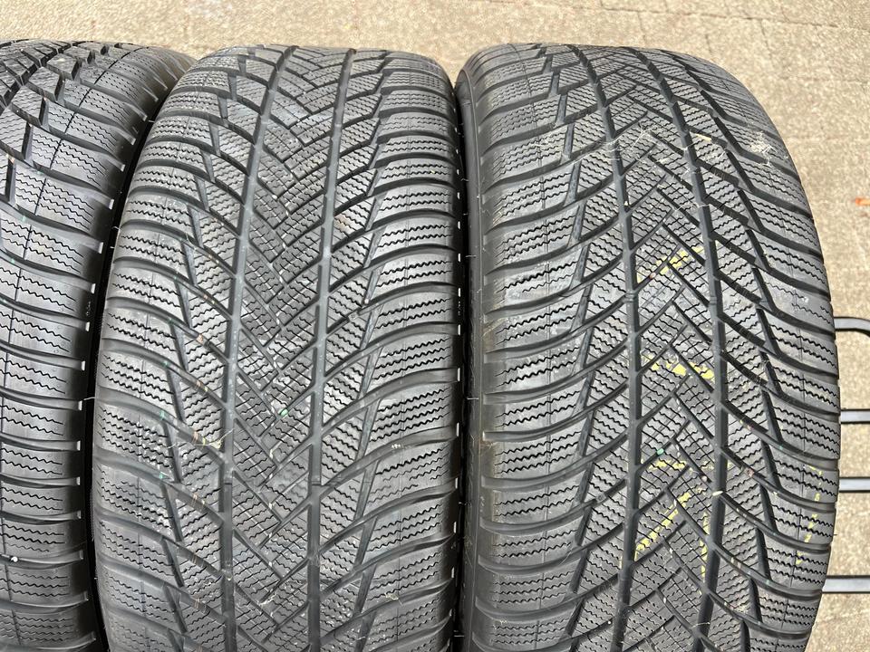 4 ORIGINAL 20" ALU WINTERRÄDER MERCEDES GLA X247 GLA H247 #24WT – Bild 10