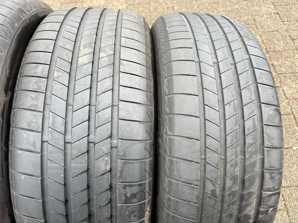 4 ORIGINAL 20" ALU SOMMERRÄDER VW ID4 ID.4 ID5 ID.5 DRAMMEN #1POI – Bild 13