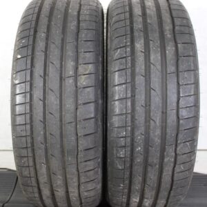 2x 235/45R21 101T HANKOOK VENTUS S1 EVO 3 EV SOMMERREIFEN #1RCJ