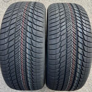 2x 275/45R20 110V BRIDGESTONE WINTERREIFEN RUNFLAT 2022 NEU #1P8A