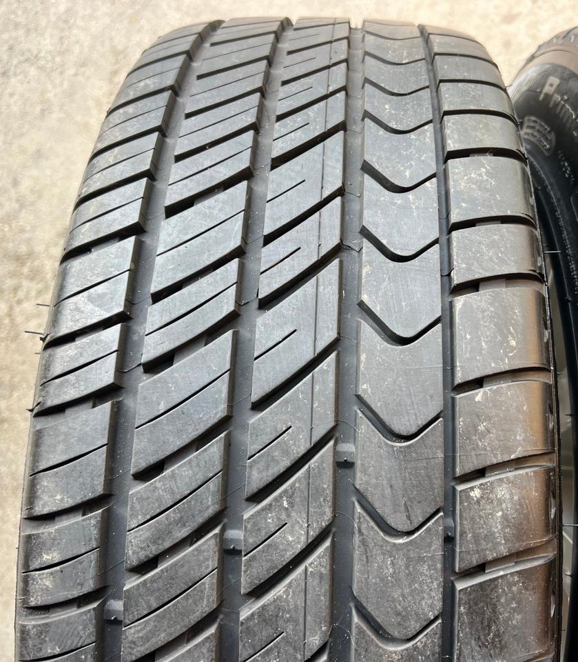 2 ORIGINAL ALU SOMMERRÄDER BMW 7ER REIHE F03 PAX VIELSPEICHE – Bild 8