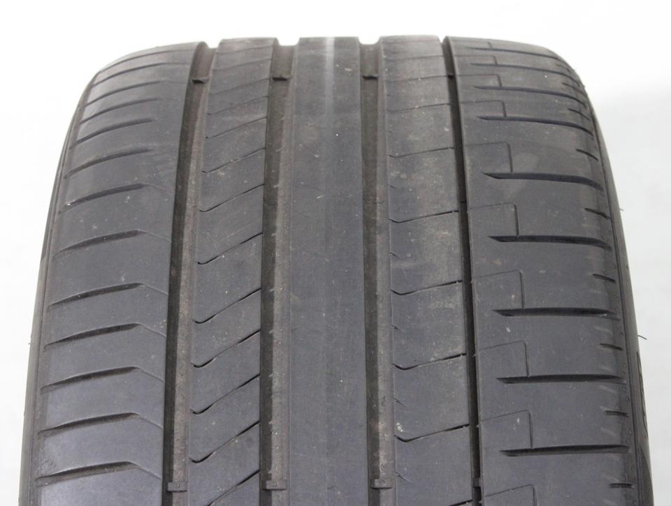 1x 285/35R20 104Y PIRELLI PZERO PZ4 MGT SOMMERREIFEN 2023 #1YXW – Bild 3