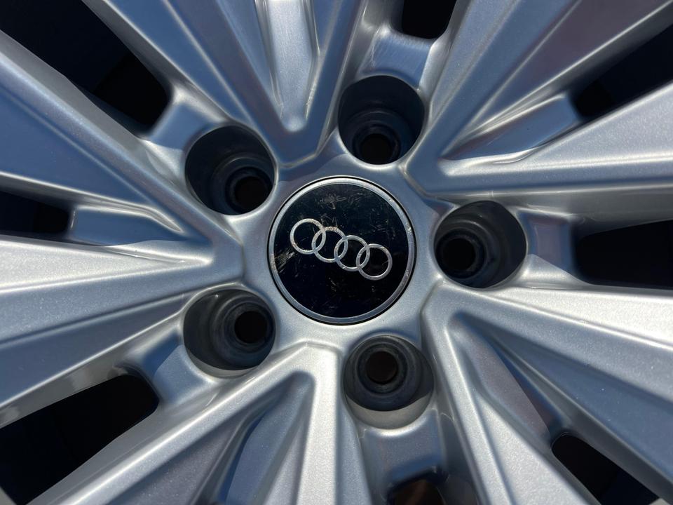 4 ORIGINAL 20" ALUFELGEN AUDI Q8 SQ8 E-TRON 4M 4KE601025N #27BE – Bild 7