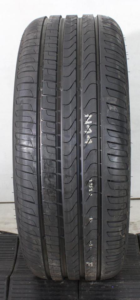 1x 255/45R20 101W PIRELLI SCORPION VERDE RUNFLAT NEU 2019 #24DS