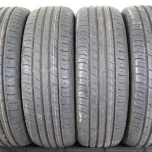 4x 215/65R17 99V FALKEN ZIEX ZE914A SOMMERREIFEN 2019 AO #1R2Z