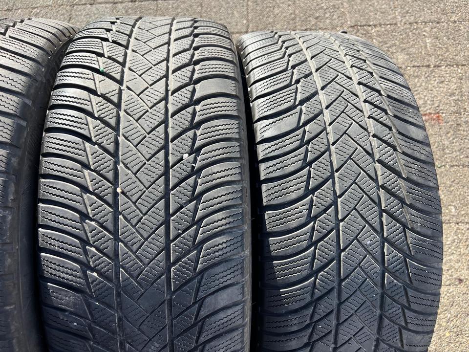 4 ORIGINAL 20" ALU WINTERRÄDER MERCEDES GLA H247 GLB X247 #26KC – Bild 11