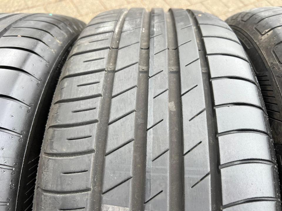 4 ORIGINAL ALU 17" SOMMERRÄDER BMW 5ER REIHE G30 G31 RDKS #1U9S – Bild 11