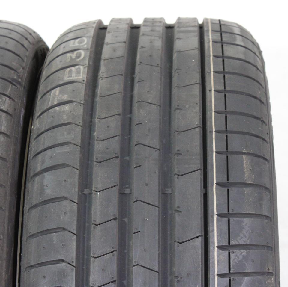 2x 225/40R19 93Y PIRELLI PZERO SOMMERREIFEN RUNFLAT 2019 * #1VPY – Bild 4