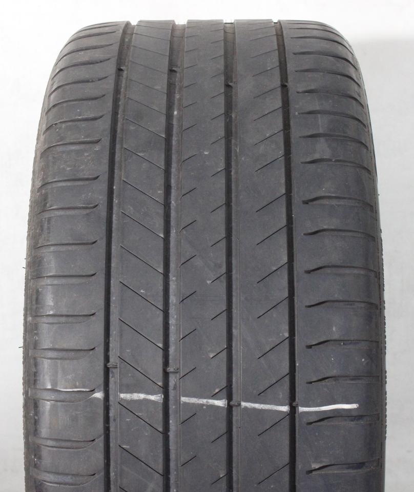 1x 295/40R20 106Y MICHELIN LATITUDE SPORT 3 N0 4,5-5MM 2019 #24RQ – Bild 2