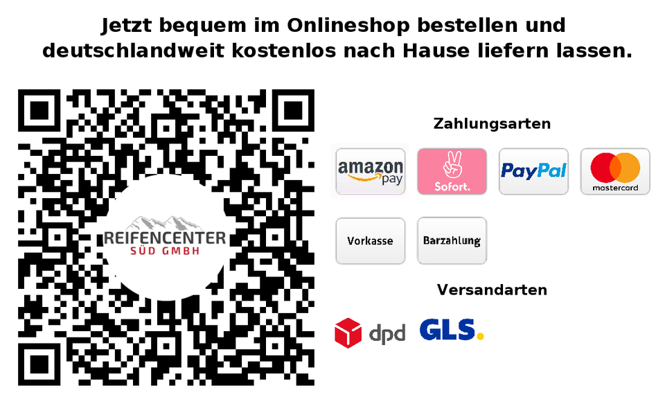 4x 205/55R17 95W FALKEN AZENIS FK510A AO SOMMERREIFEN XL #241Q – Bild 9