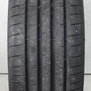 1x 255/35R20 97Y GOODYEAR EAGLE F1 SUPER SPORT NA0 2024 XL #1YZJ