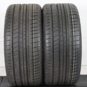 2x 275/30R20 97Y MICHELIN SOMMERREIFEN RUNFLAT NEU 2017 * #1AHJ