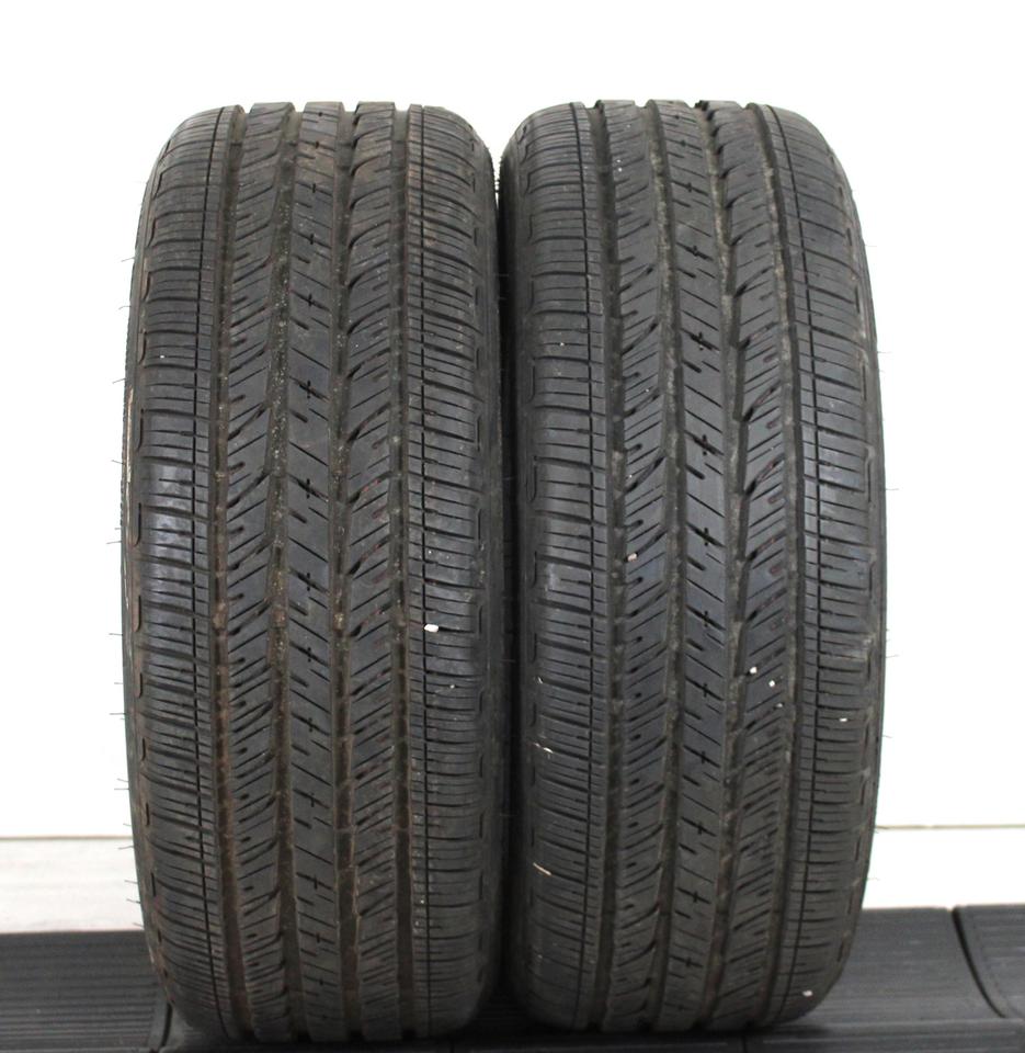 2x 225/40R19 93H BRIDGESTONE SOMMERREIFEN RUNFLAT 2020 * #1B6X
