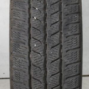 1x 195/65R16C 104/102T CONTINENTAL VAN CONTACT WINTER 2022  #24PN