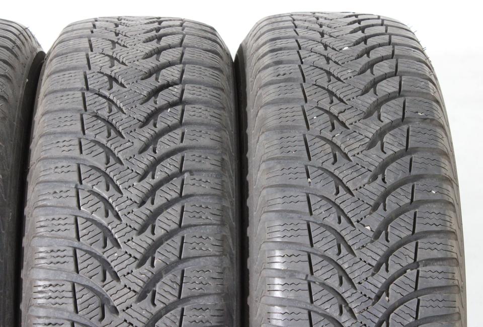 4x 175/65R15 84H MICHELIN ALPIN A4 WINTERREIFEN 2017 * #239W – Bild 4