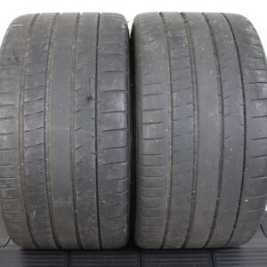2x 305/30R20 103Y MICHELIN SOMMERREIFEN 7MM 2017/2018 XL #1J9T
