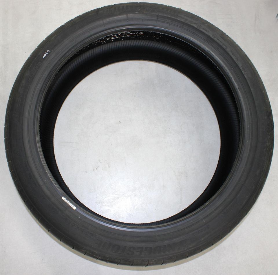 2x 235/45R21 101T BRIDGESTONE TURANZA ECO AO SOMMERREIFEN #1XIH – Bild 6