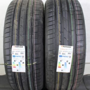2x 235/45R21 101T HANKOOK SOMMERREIFEN 2022 SEAL XL #1TQN