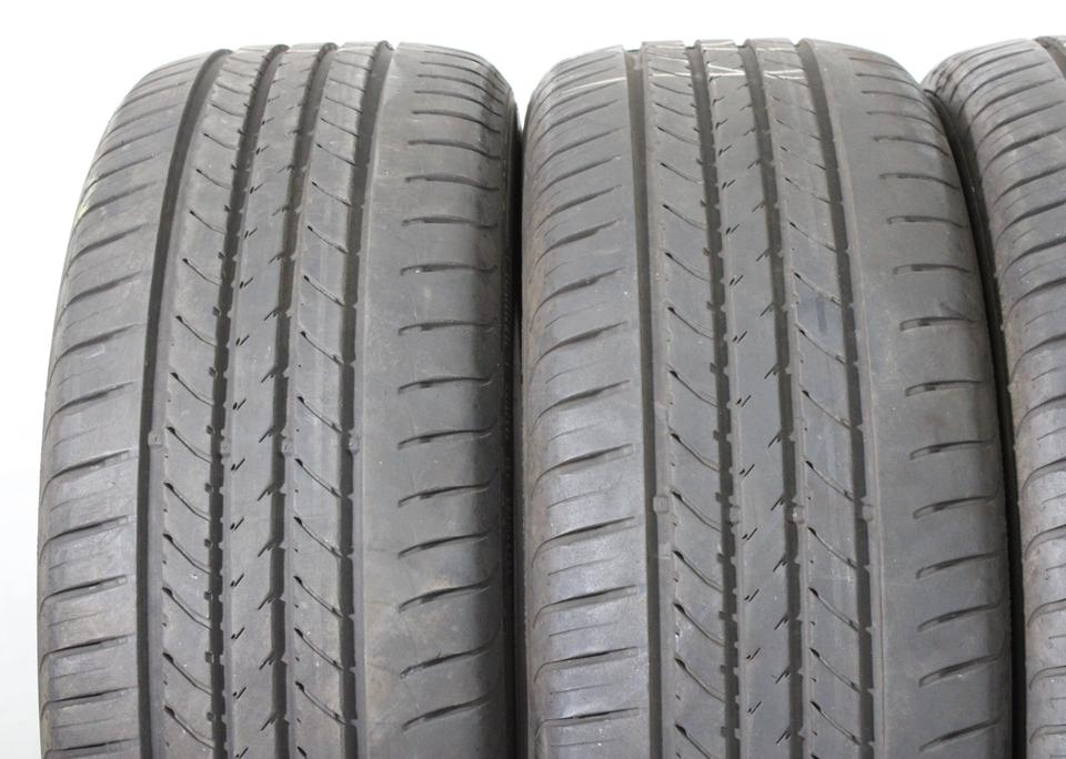 4x 205/50R17 89V GOODYEAR EFFICIENT GRIP SOMMERREIFEN #20MB – Bild 3