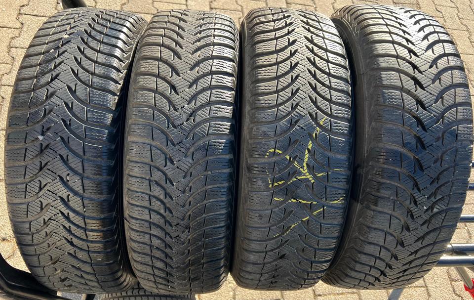 4 WINTERRÄDER MINI F55 F56 F57 175/65R15 84H RDKS FREIHAUS #1SSW – Bild 12