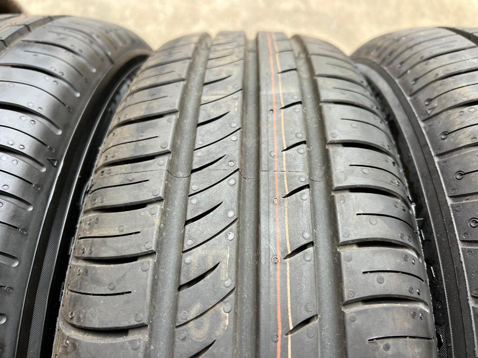 4 SOMMERRÄDER SKODA FABIA SEAT IBIZA ARONA KJ VW POLO AW 2G #25SG – Bild 15