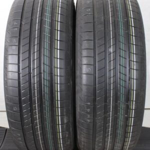 2x 235/45R21 101T BRIDGESTONE TURANZA ECO AO SOMMERREIFEN #1XJC