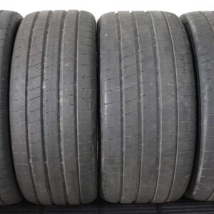 2x 245/40R19 98Y 2x 275/35R19 100Y GOODYEAR SOMMERREIFEN #1YXI