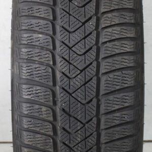 1x 225/45R19 96V PIRELLI SOTTOZERO 3 WINTERREIFEN RUNFLAT #1XUX