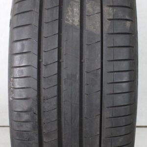 1x 305/40R20 112Y PIRELLI PZERO PZ4 SOMMERREIFEN RUNFLAT #1Z7J