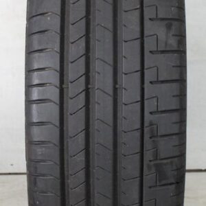 1x 245/45R19 102Y PIRELLI PZERO PZ4 MO* SOMMERREIFEN XL #255J