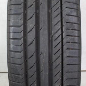 1x 245/45R17 99Y CONTINENTAL SPORT CONTACT 5 SOMMERREIFEN #1VRJ