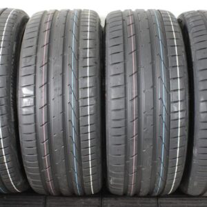 4x 235/40R19 96Y HANKOOK VENTUS S1 EVO 2 SOMMERREIFEN NEU #25ZW