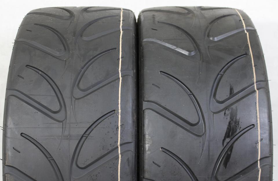 2x 225/35R18 87Y HANKOOK VENTUS TD SOMMERREIFEN 2020 * #1KAY – Bild 2