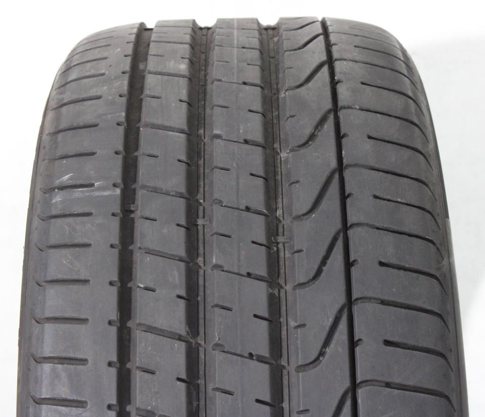 1x 285/40R21 109Y PIRELLI PZERO N0 SOMMERREIFEN 2024 #224I – Bild 3