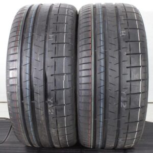 2x 275/30R20 97Y PIRELLI PZERO CORSA AO SOMMERREIFEN XL #21RZ