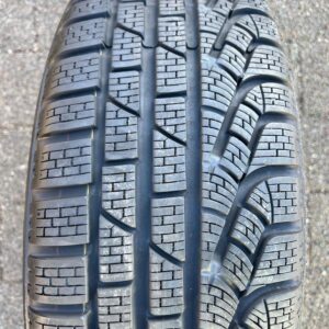 1x 225/60R17 99H PIRELLI SOTTOZERO 2 WINTERREIFEN 2024 * #24NZ