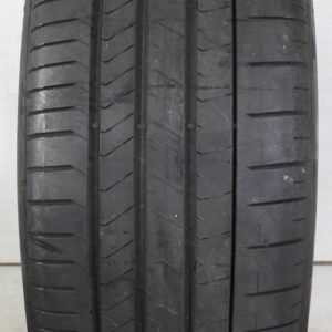 1x 285/35R20 104Y PIRELLI PZERO PZ4 SOMMERREIFEN 2022 * #1WSJ