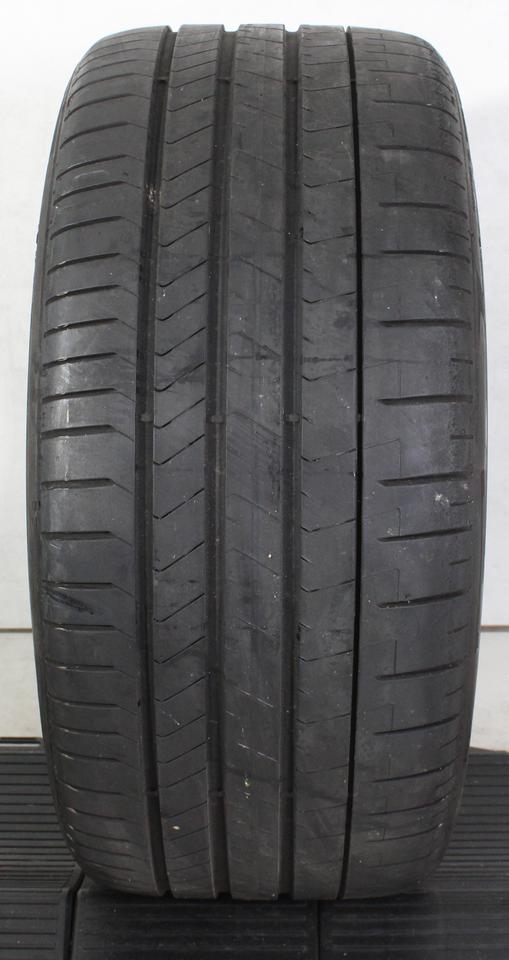 1x 285/35R20 104Y PIRELLI PZERO PZ4 SOMMERREIFEN 2022 * #1WSJ