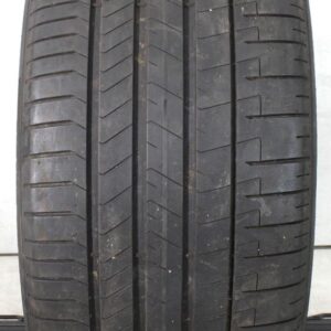 1x 315/30R21 105Y PIRELLI PZERO PZ4 NA1 SOMMERREIFEN XL #1YYP