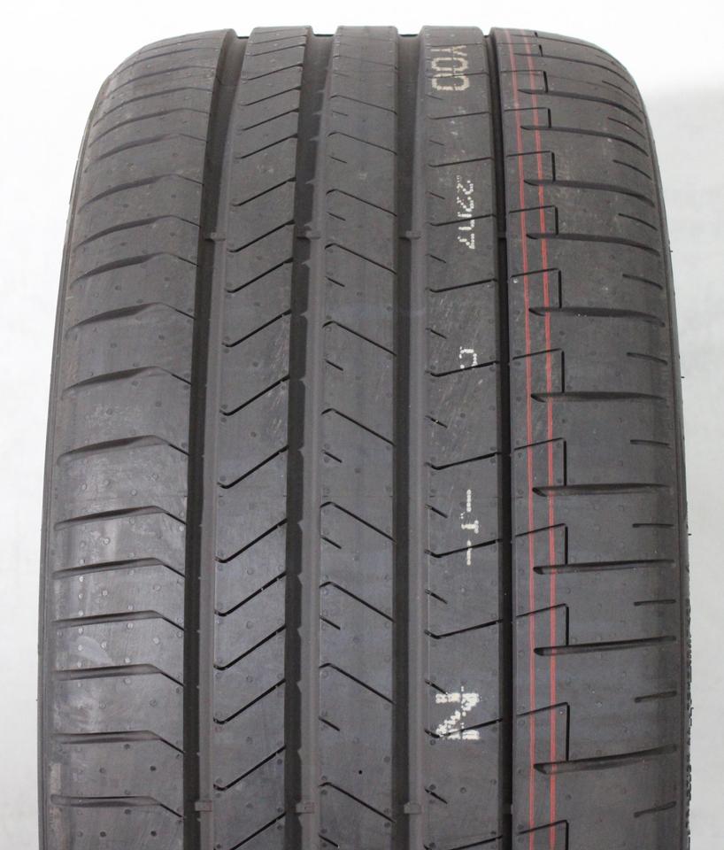 1x 275/30R21 98Y PIRELLI PZERO PZ4 MO* SOMMERREIFEN 2022 #219R – Bild 2