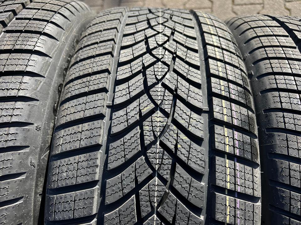 4 ORIGINAL ALU WINTERRÄDER BMW 2ER REIHE ACTIVE TOURER U06 #1PVP – Bild 11