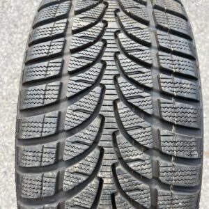 1x 225/45R18 95H BRIDGESTONE BLIZZAK LM32 WINTERREIFEN 2024 #1XMK