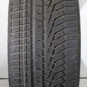 1x 295/35R23 108W HANKOOK WINTER I*CEPT EVO 2 WINTER #24AV